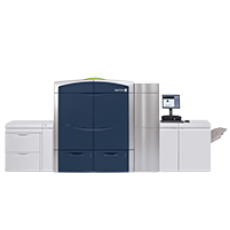 Colour 800i/1000i Presses